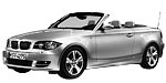BMW E88 C0611 Fault Code