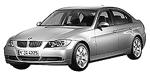BMW E92 C0611 Fault Code