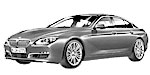 BMW F06 C0611 Fault Code