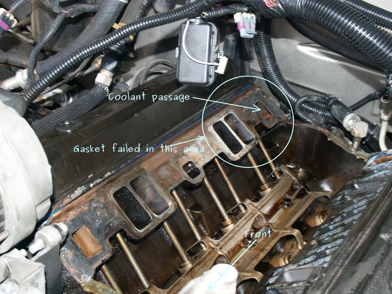 See C0611 in engine
